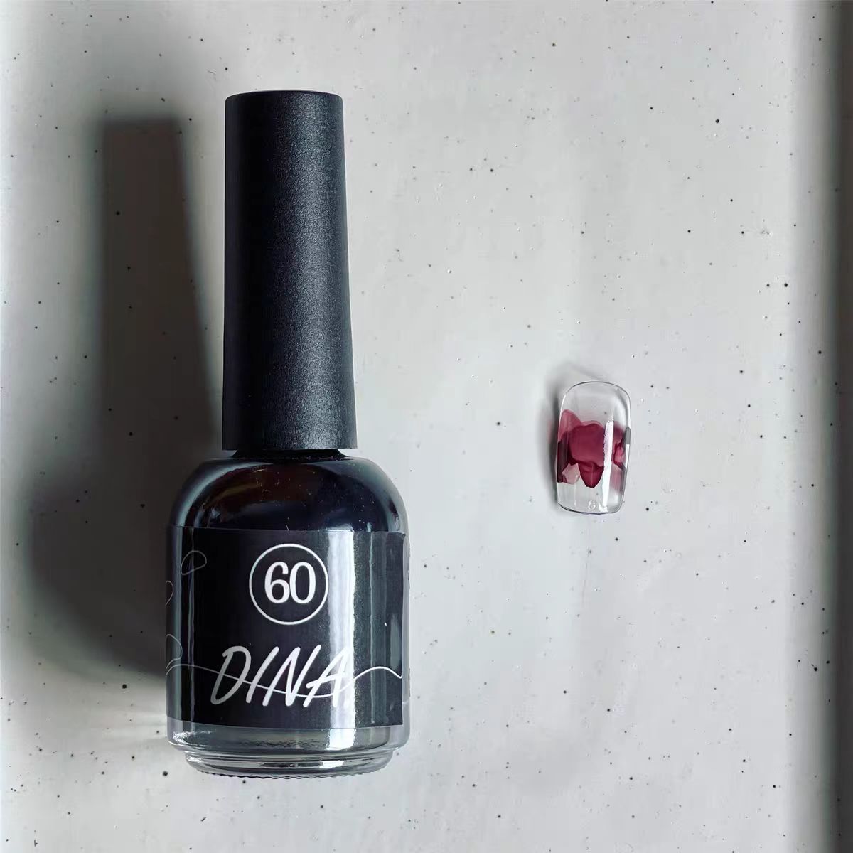 Encre Dina Gel Blooming Arts 1-69