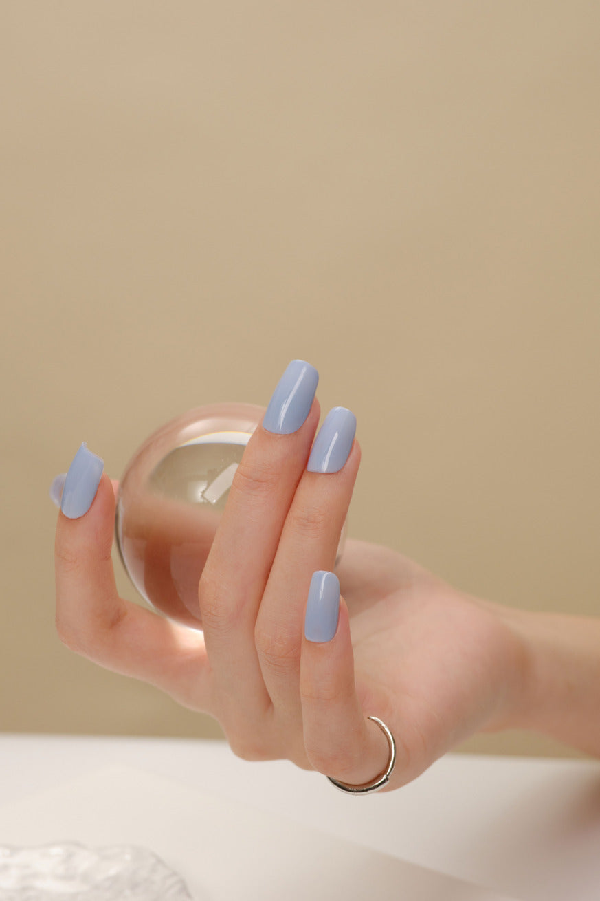 YollyNail 瓶装彩色凝胶 82