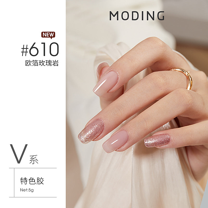 Moding 144 Series Color Gel (No.470-679)