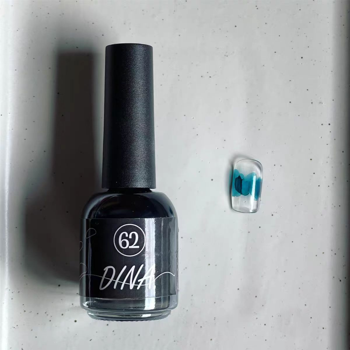 Encre Dina Gel Blooming Arts 1-69