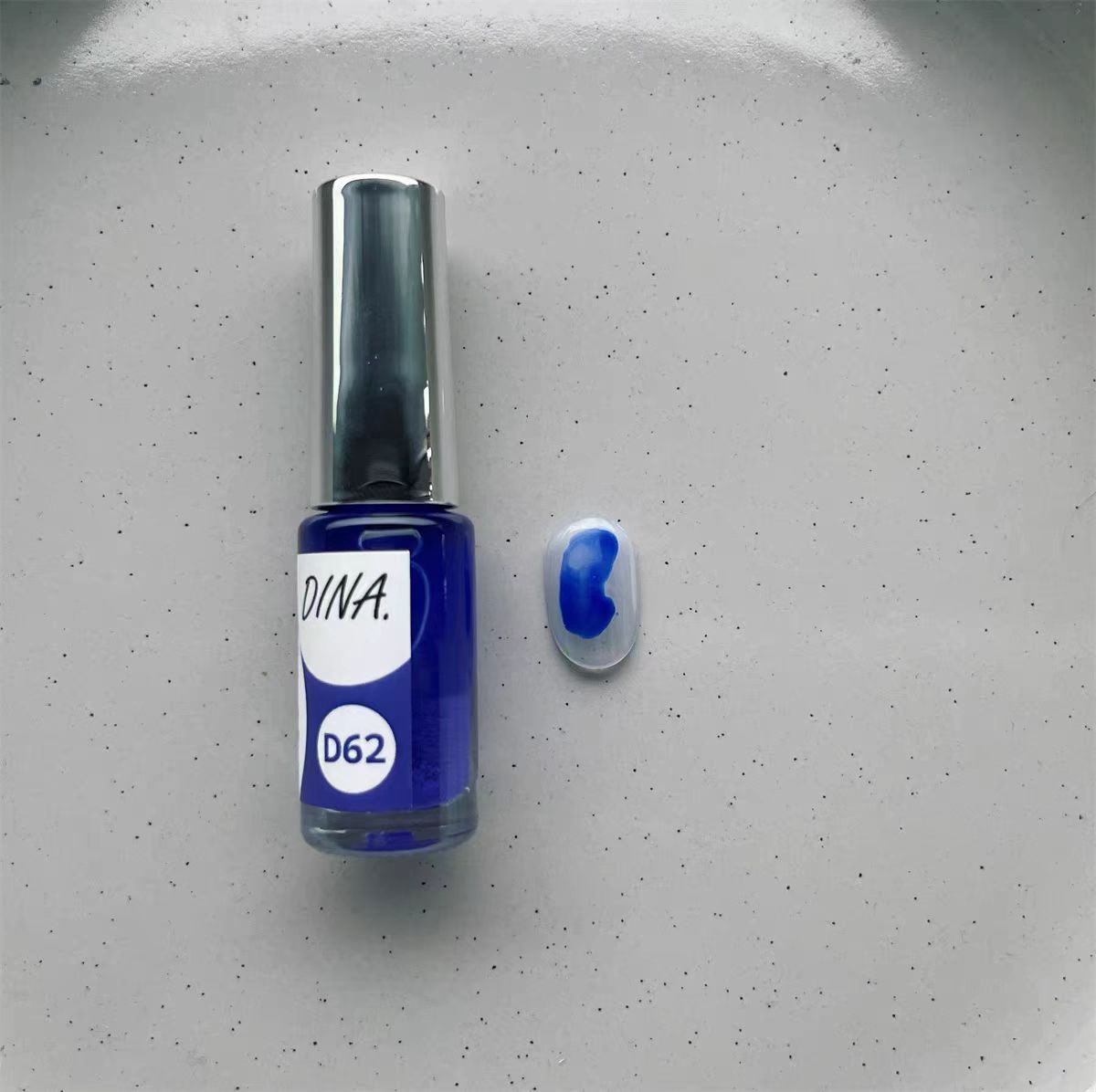 Dina Gel Mousse Blooming Ink Neon Series #57-62