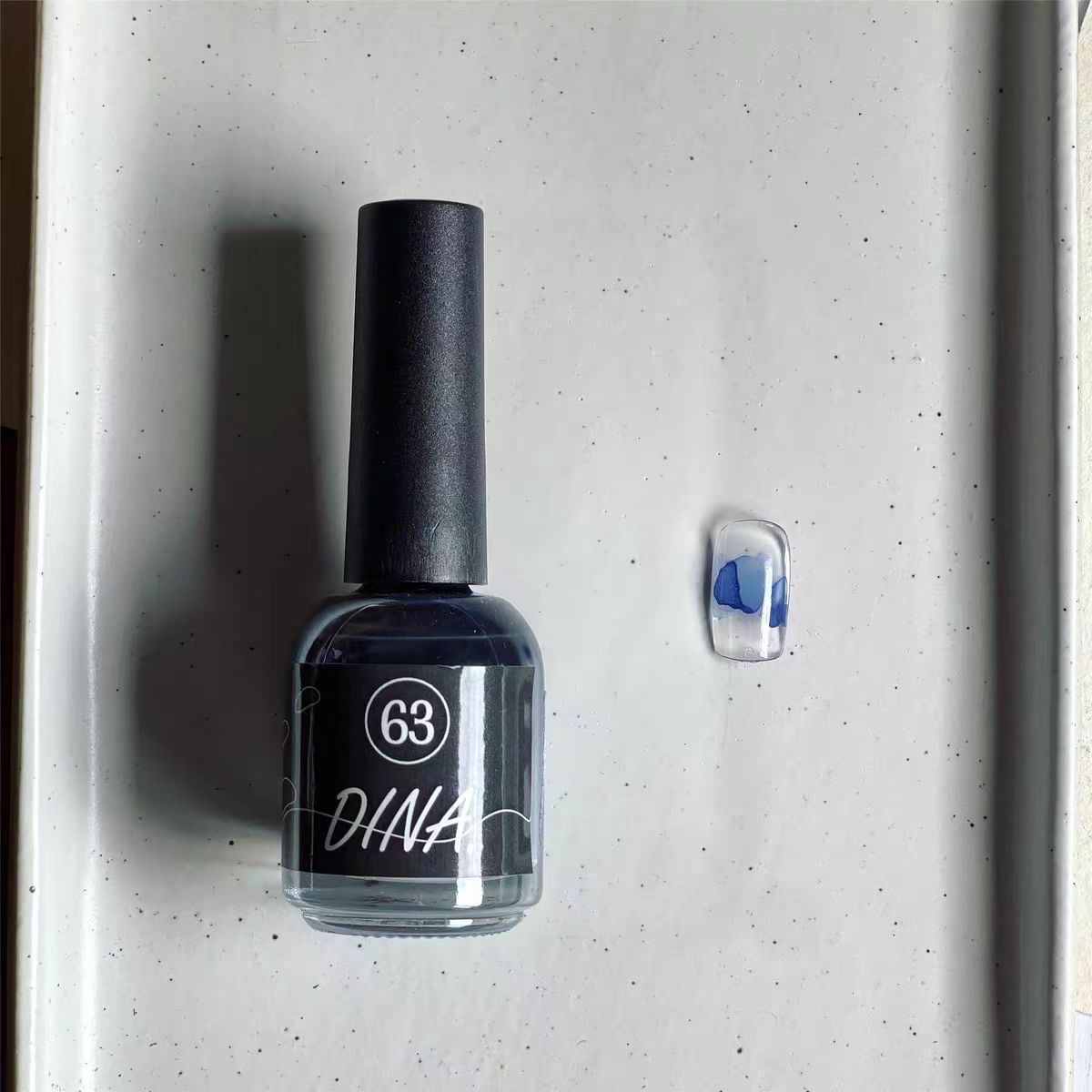 Encre Dina Gel Blooming Arts 1-69