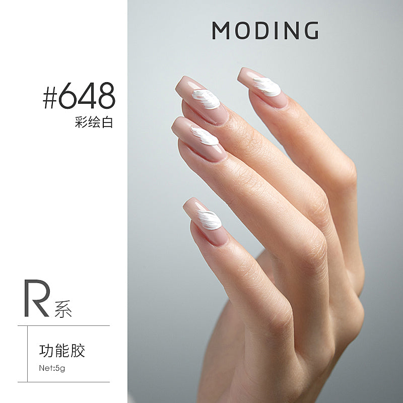 Moding 144 Series Color Gel (No.470-679)