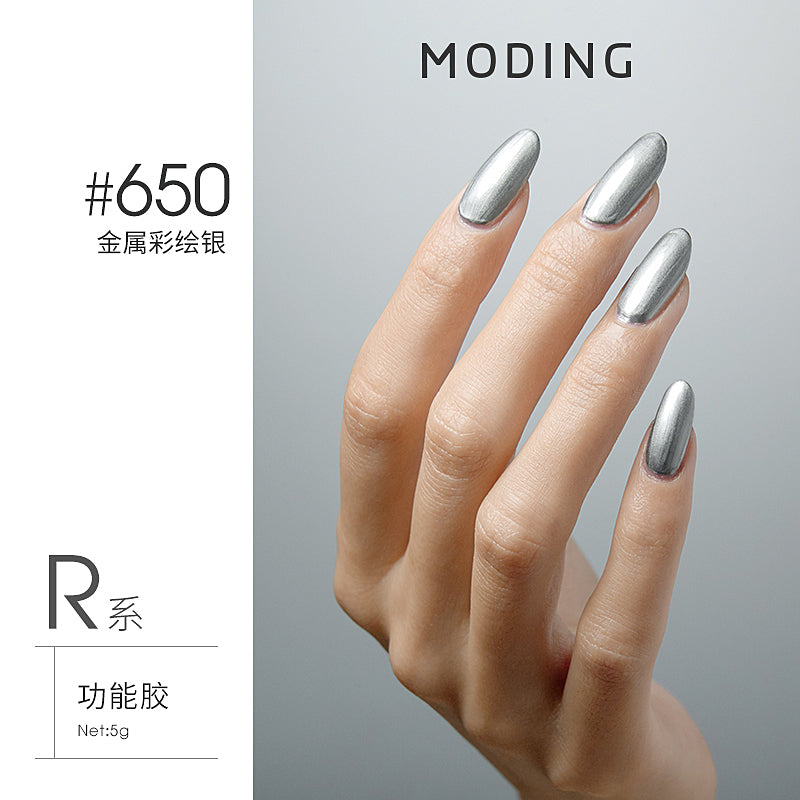 Moding 144 Series Color Gel (No.470-679)