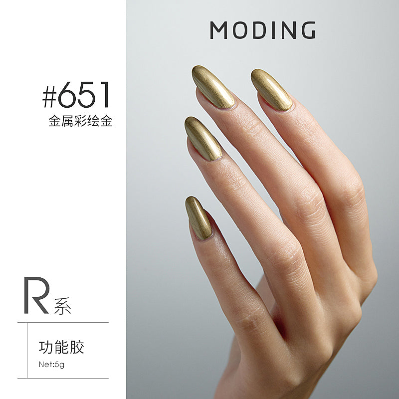 Moding 144 Series Color Gel (No.470-679)