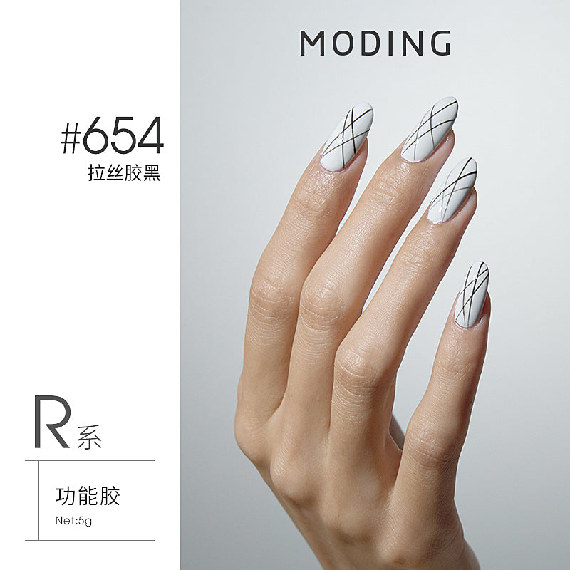 Moding 144 Series Color Gel (No.470-679)