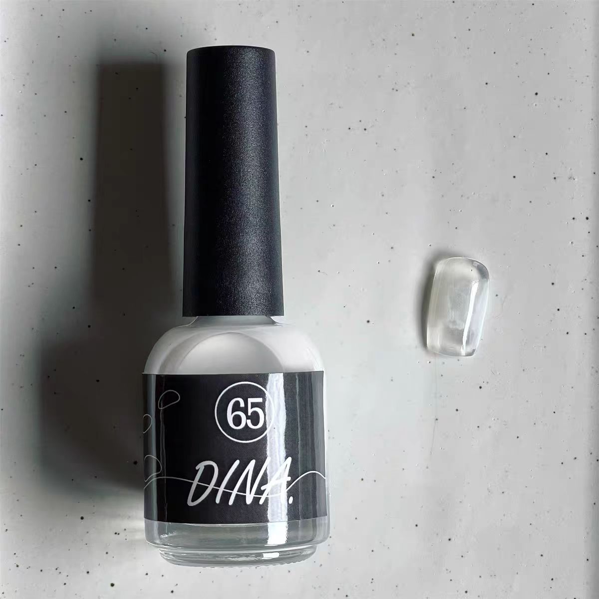 Encre Dina Gel Blooming Arts 1-69