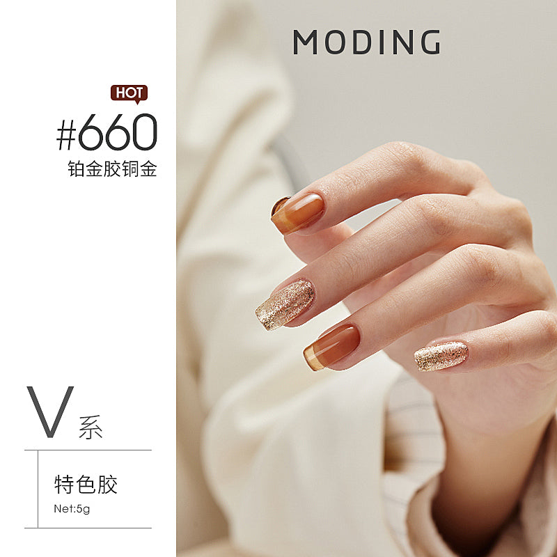 Moding 144 Series Color Gel (No.470-679)