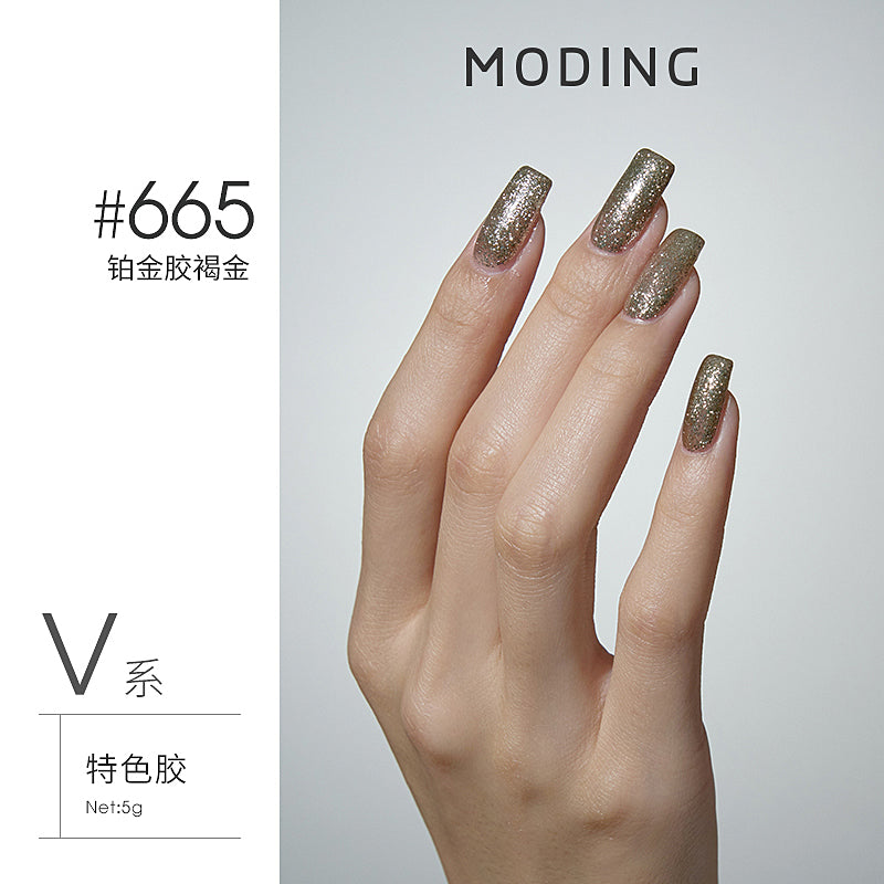 Moding 144 Series Color Gel (No.470-679)