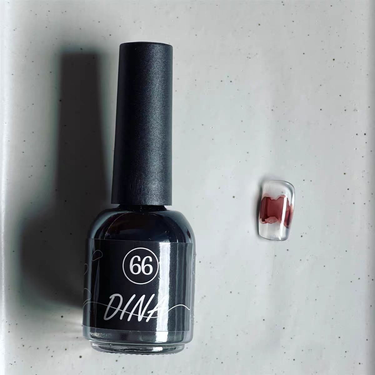 Encre Dina Gel Blooming Arts 1-69