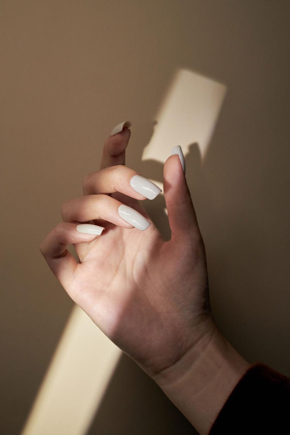 YollyNail 瓶装彩色凝胶 82