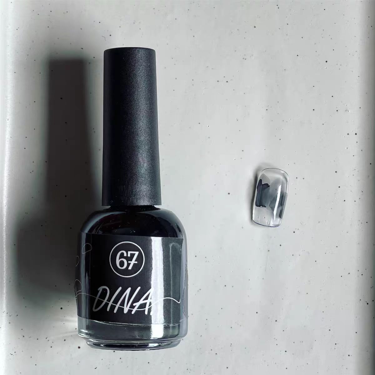 Encre Dina Gel Blooming Arts 1-69