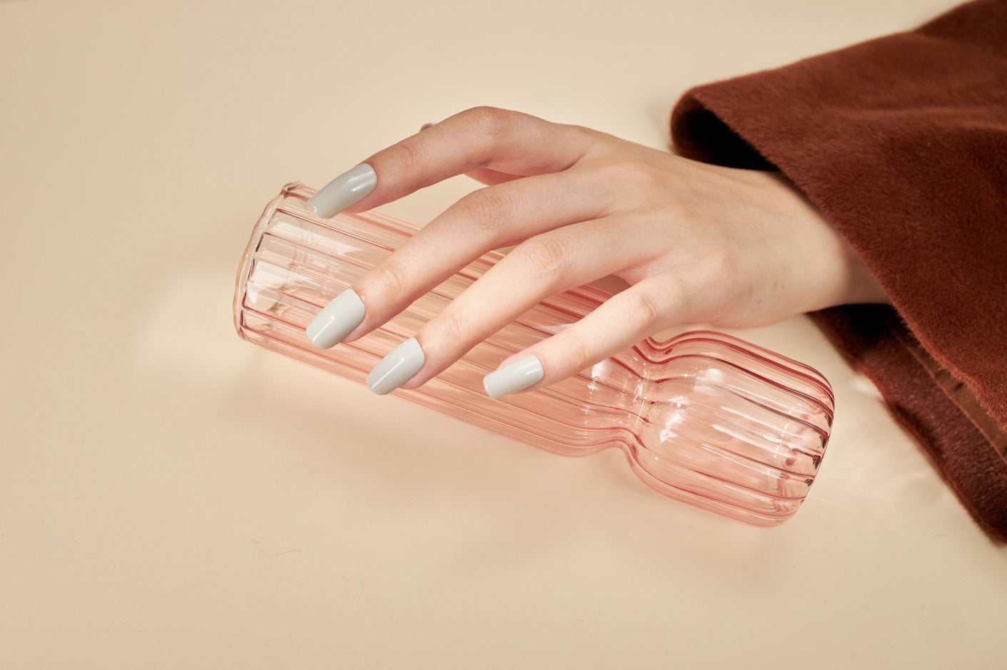 YollyNail 瓶装彩色凝胶 82