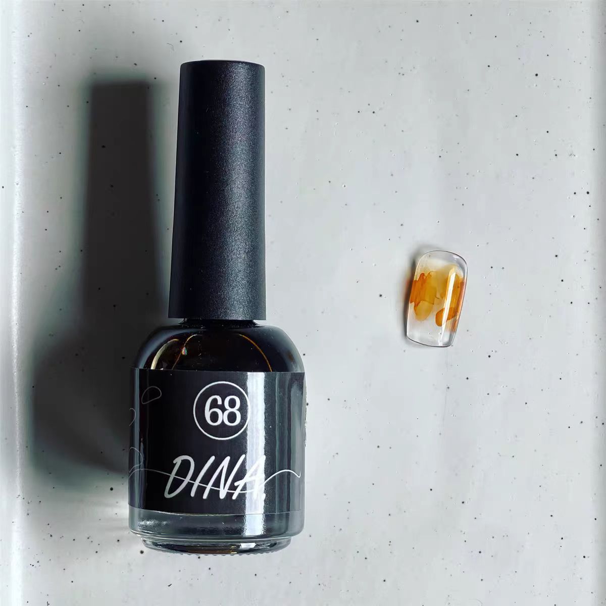 Encre Dina Gel Blooming Arts 1-69