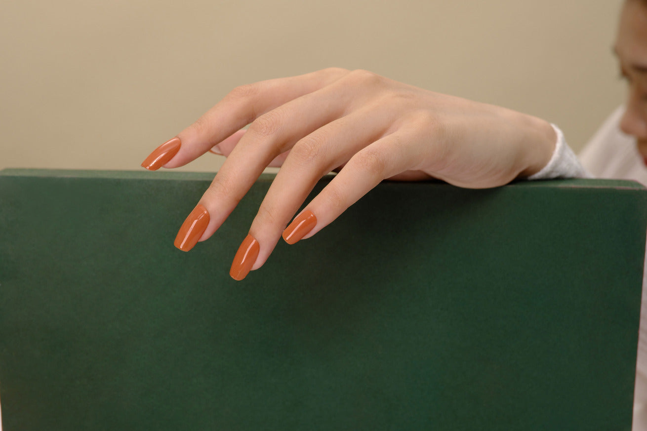 YollyNail 瓶装彩色凝胶 82
