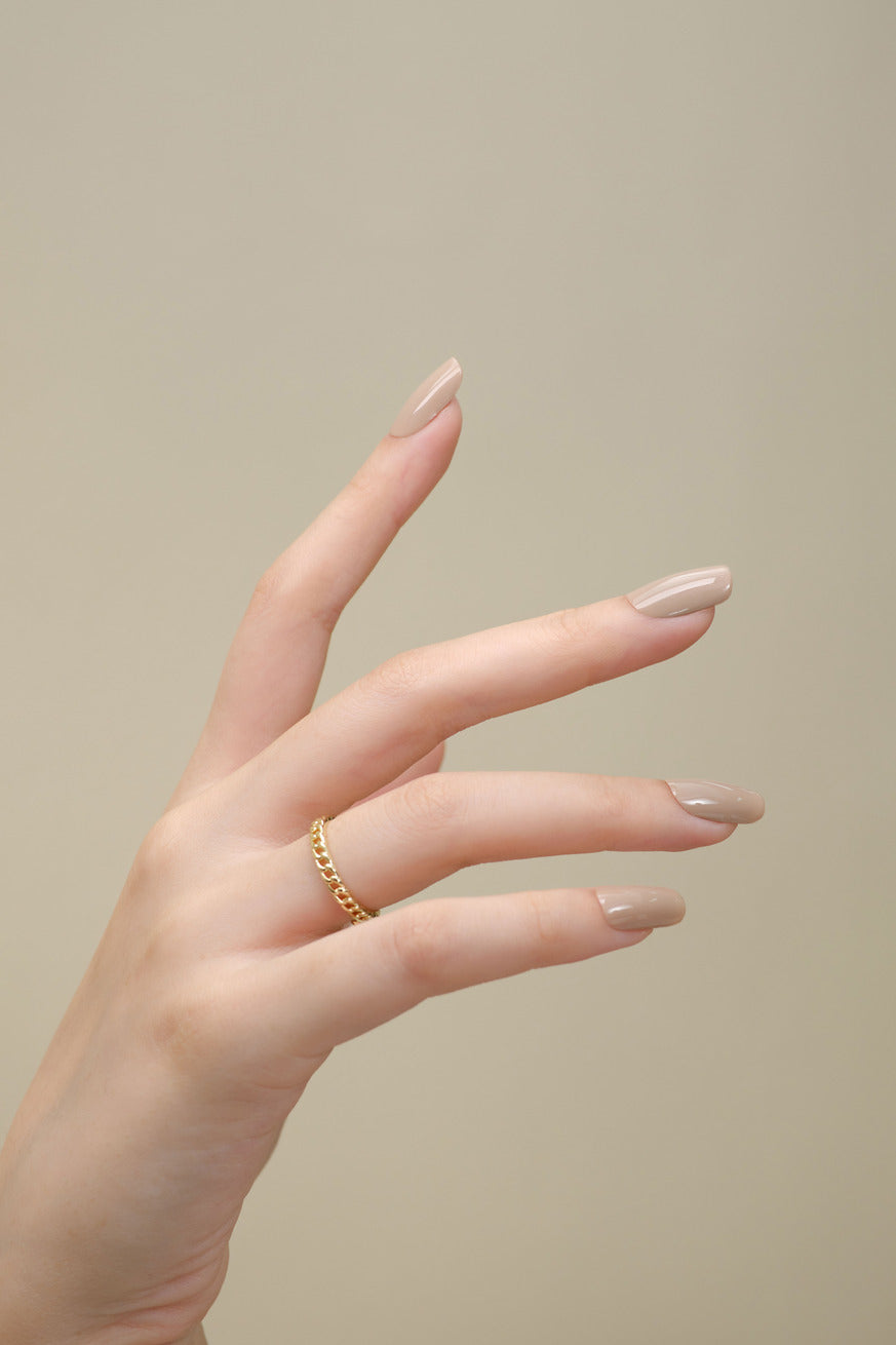 YollyNail 瓶装彩色凝胶 82