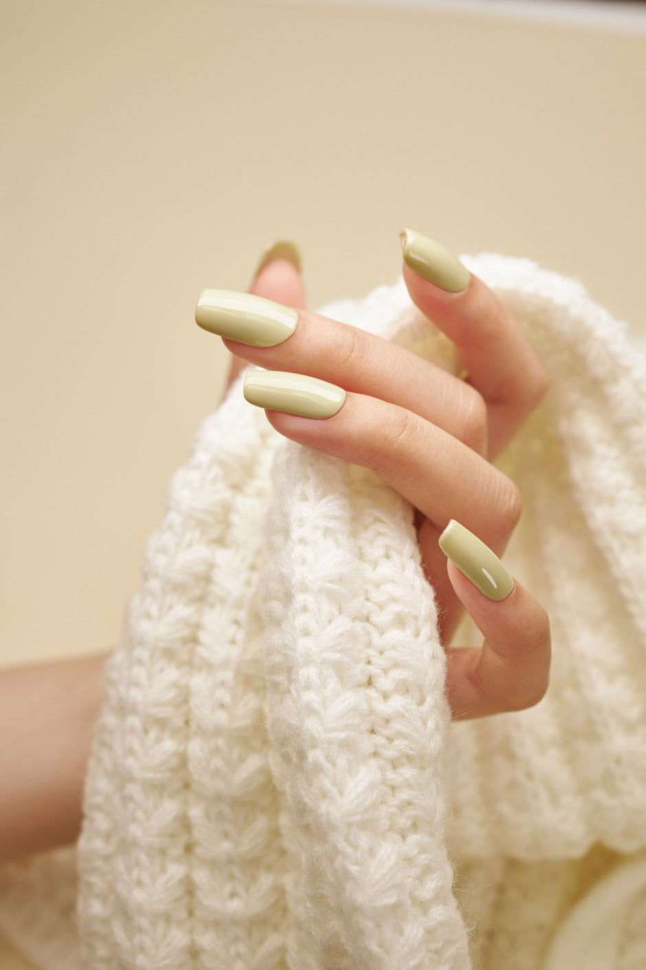 YollyNail 瓶装彩色凝胶 82