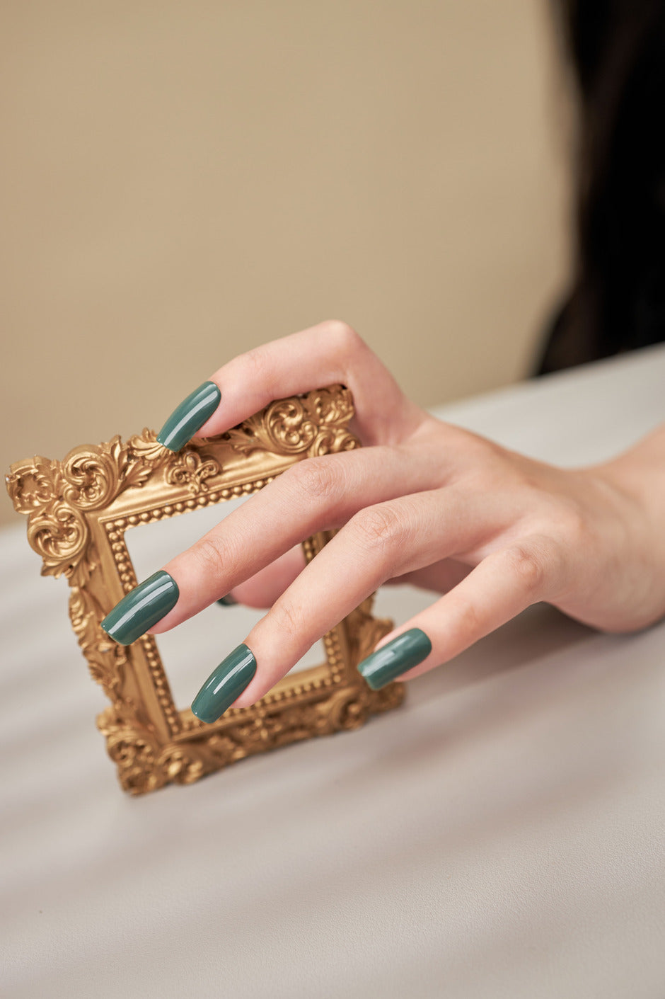 YollyNail 瓶装彩色凝胶 82