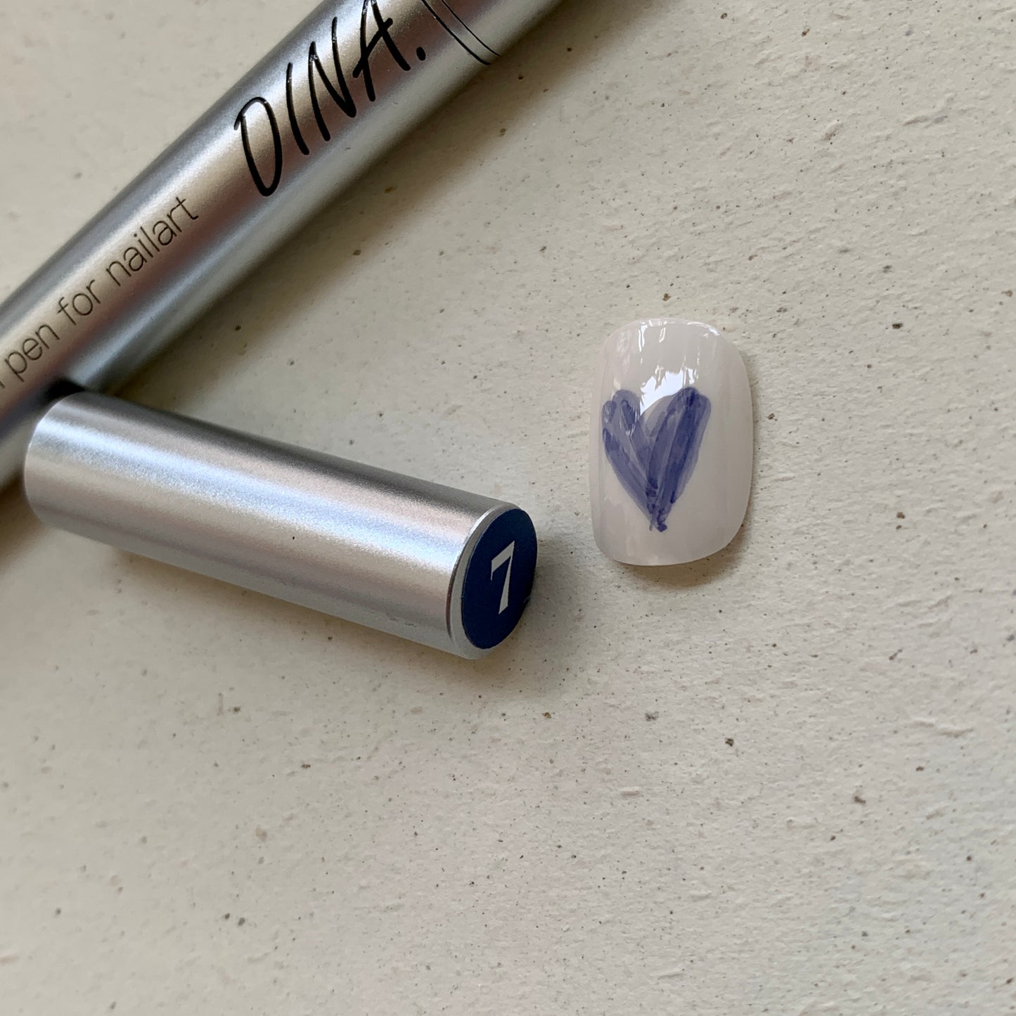 Stylo à encre gel Dina