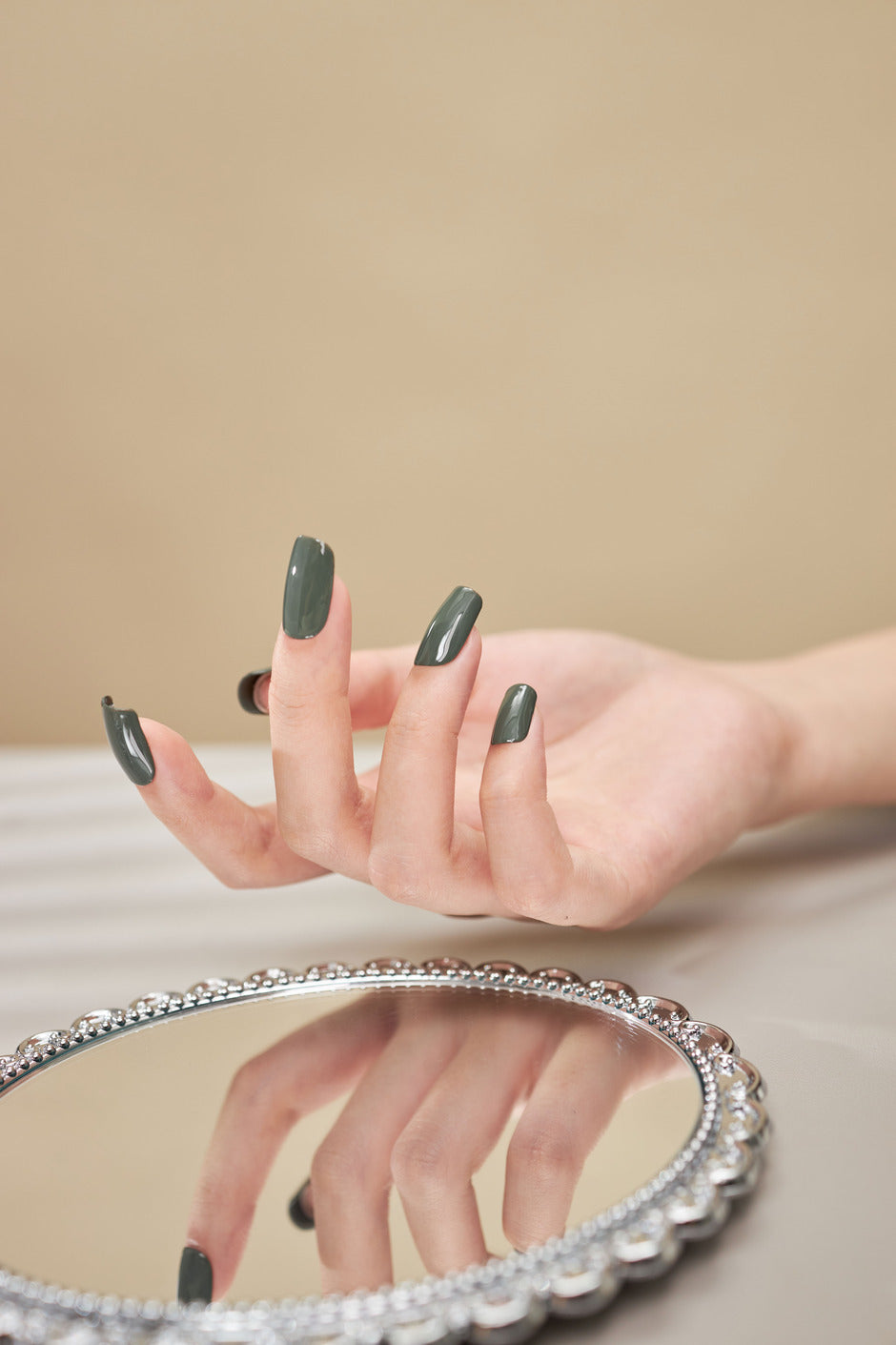 YollyNail 瓶装彩色凝胶 82