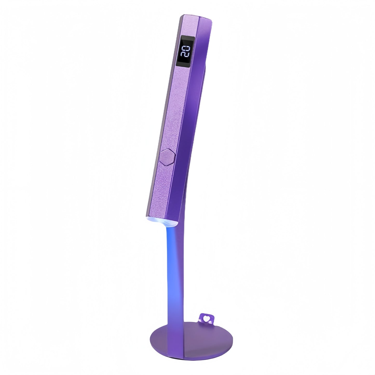 Handheld Portable Nail Lamp with Stand