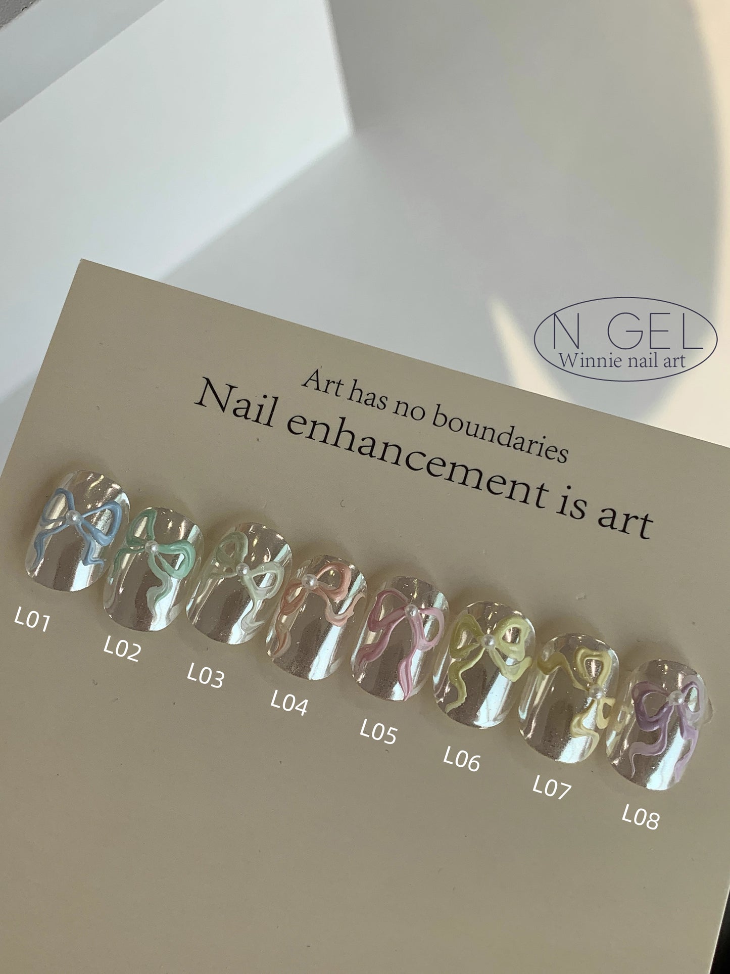 N GEL Creamy 3D Sculpting Gel 5g