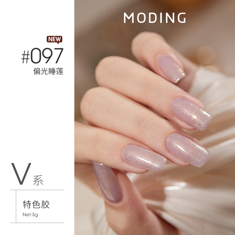 Moding 144 Series Color Gel (No.001-469)