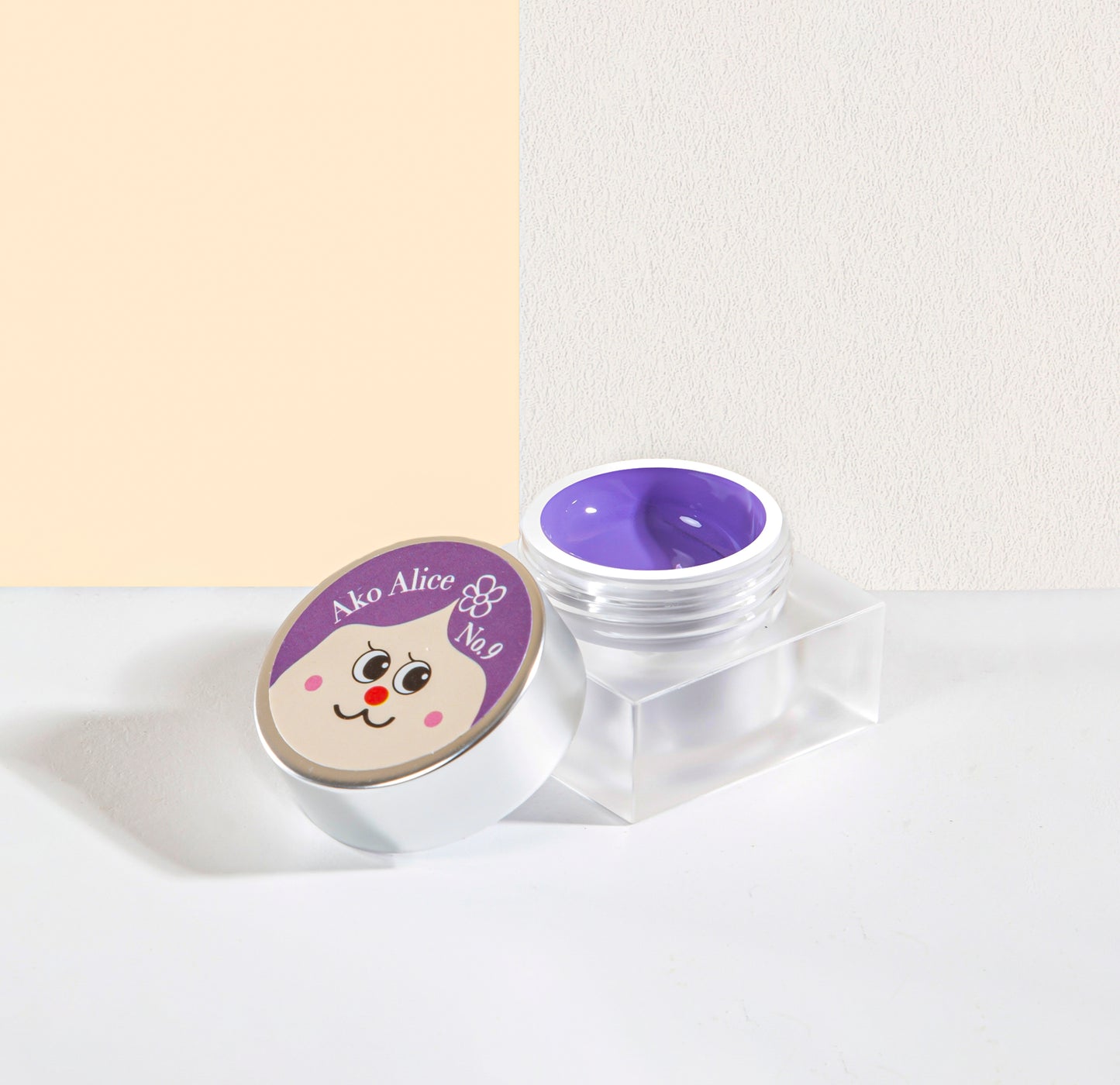 Ako Alice Painting Gel 彩绘胶5g