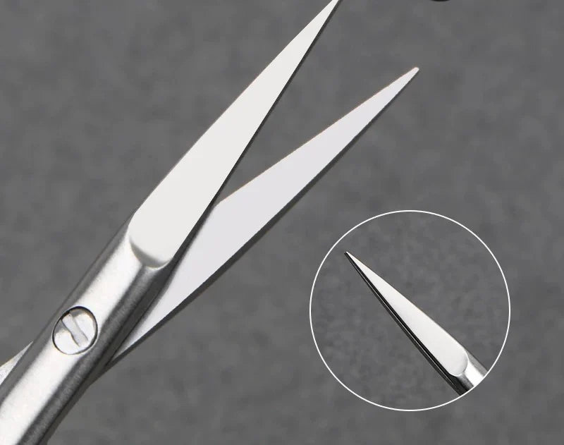 Moding Curved & Straight Scissor