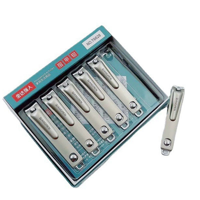 Coupe-ongles #6628