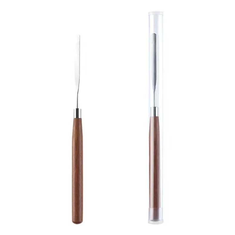 Nail Color Spatula / Colour Mixing Stick