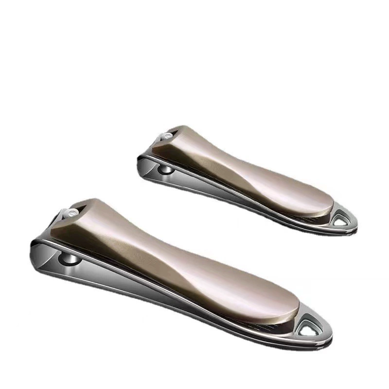 High-Quality Stainless Steel Nail Clipper