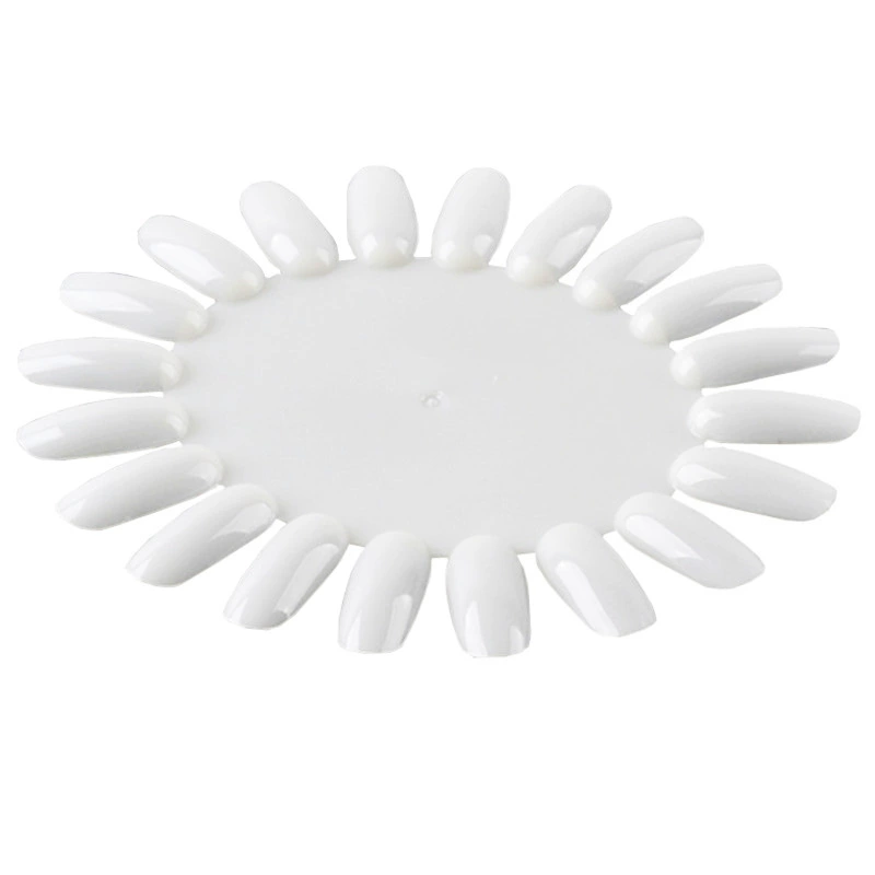 20 Tips Round Color Display (10pcs/Pack)