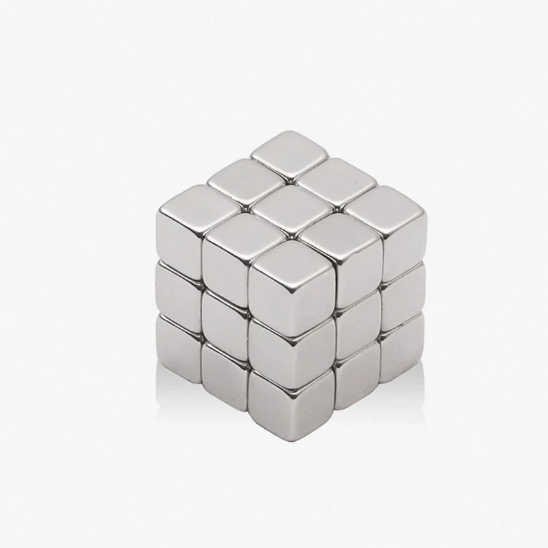 Cube Magnet