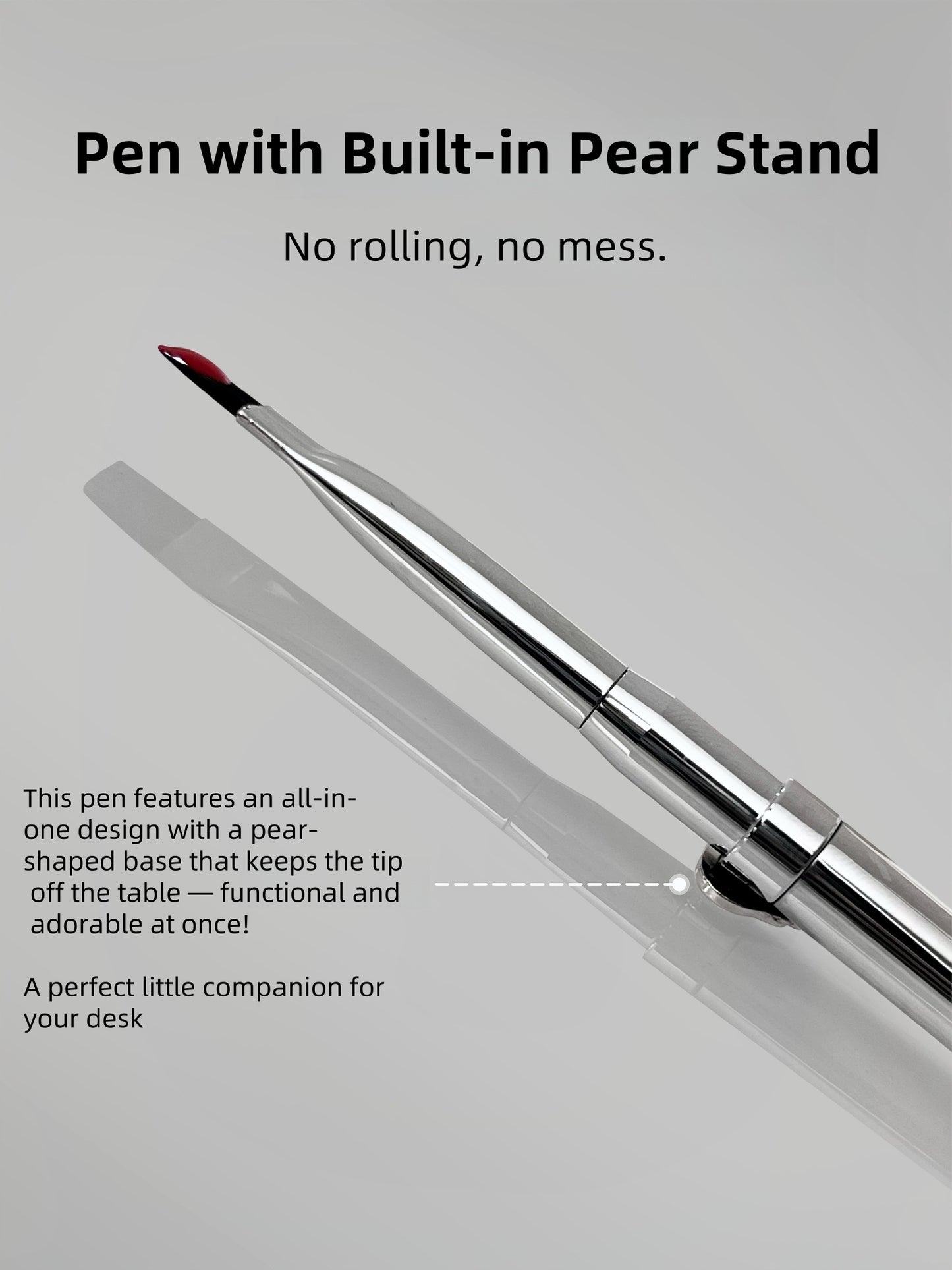 Yolly Y02 Round Tip Brush