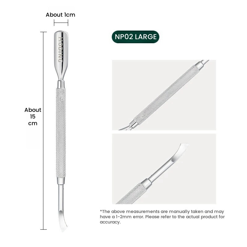 Moding Cuticle Pusher