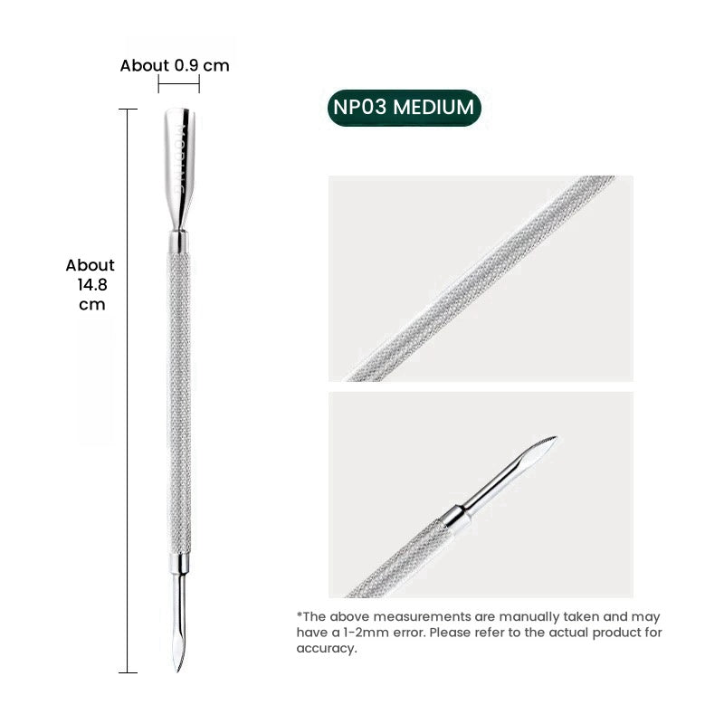Moding Cuticle Pusher