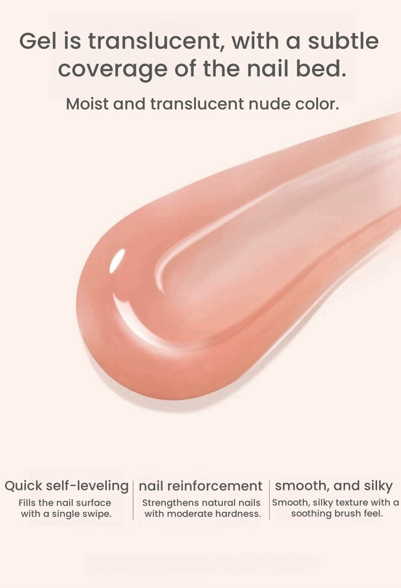 Moding Nude Overlay Builder Gel