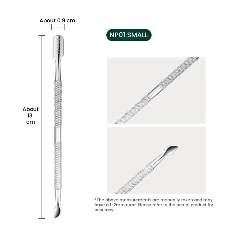 Moding Cuticle Pusher