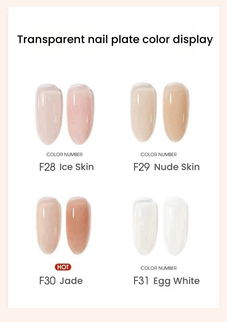 Moding Nude Overlay Builder Gel