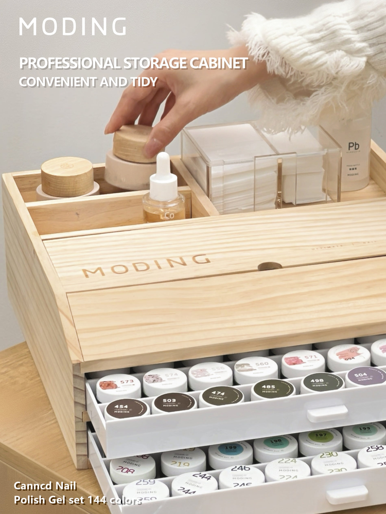 Moding