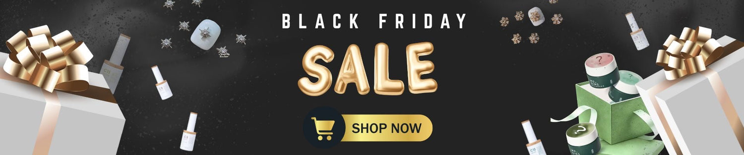 Black Friday Sale