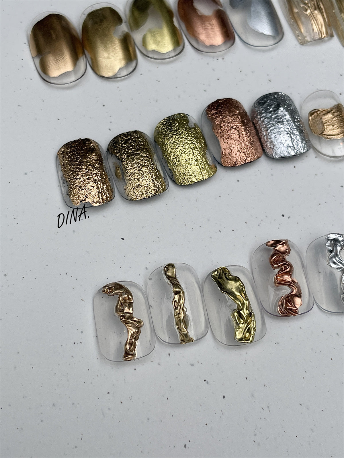 New Arrivals