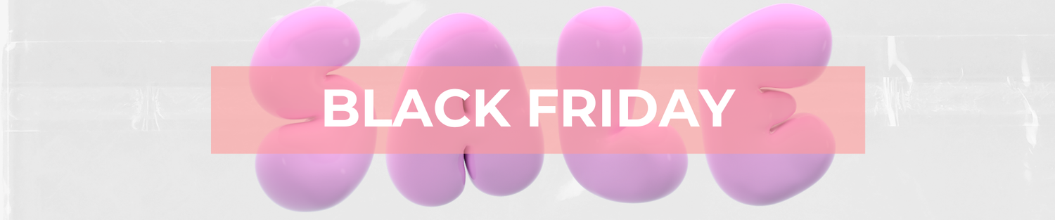 Black Friday Collections