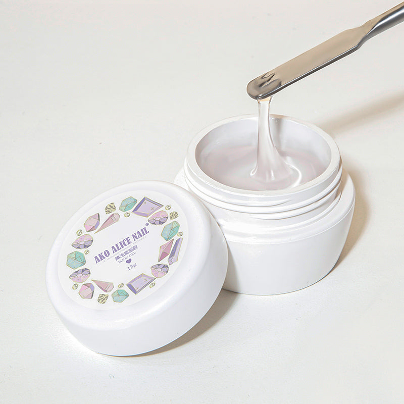 Ako Alice Bijou Gel 粘钻胶系列15g