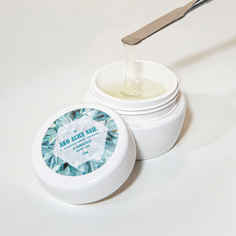 Ako Alice Bijou Gel 粘钻胶系列15g