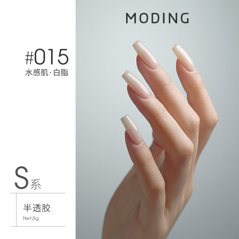 Moding 144 Series Color Gel (No.001-469)