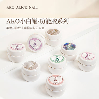 Ako Alice Sculpting Gel 稠延长胶