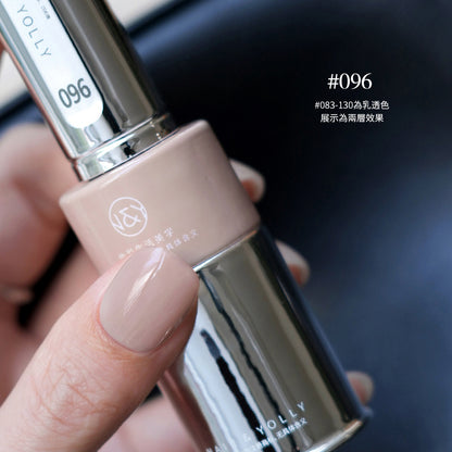 YollyNail Bottle Color Gel 80