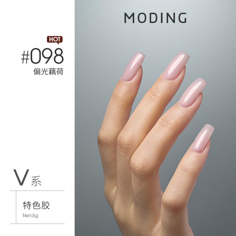 Moding 144 Series Color Gel (No.001-469)